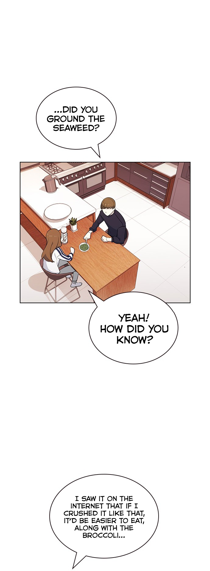 My Bad Boyfriend Chapter 16 - Page 26