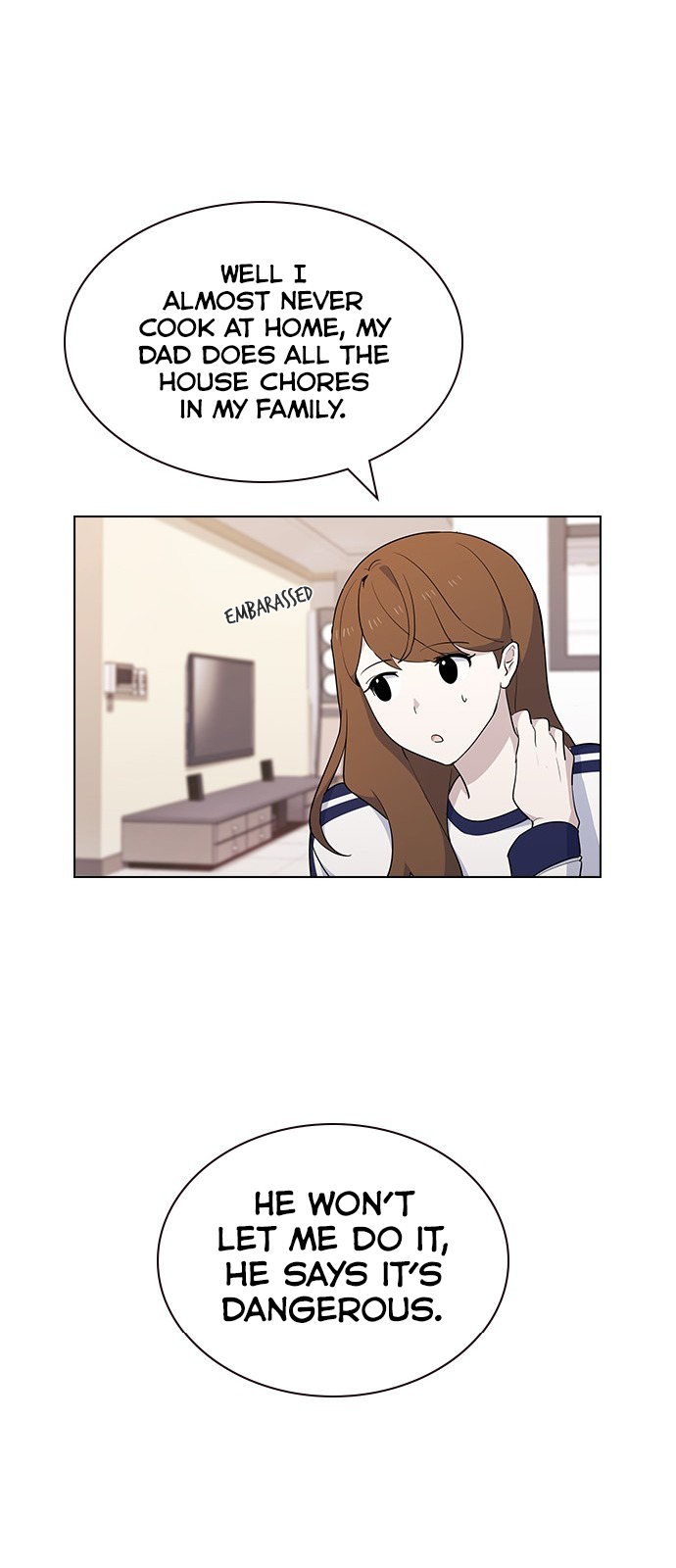 My Bad Boyfriend Chapter 16 - Page 28