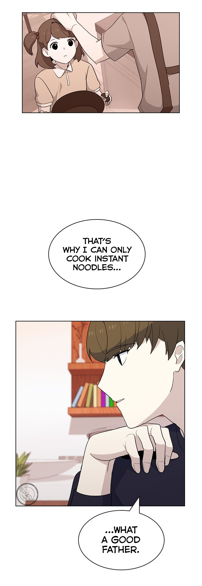 My Bad Boyfriend Chapter 16 - Page 29