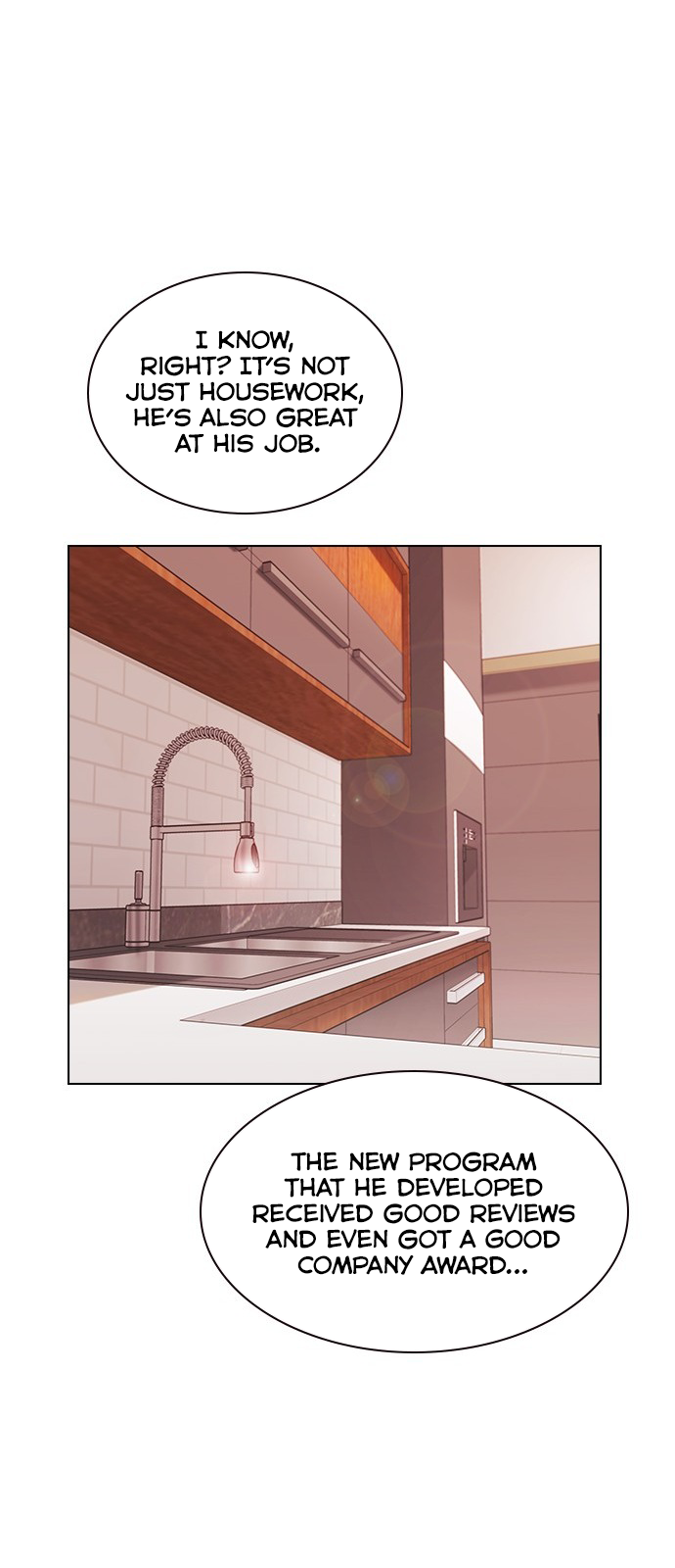 My Bad Boyfriend Chapter 16 - Page 30