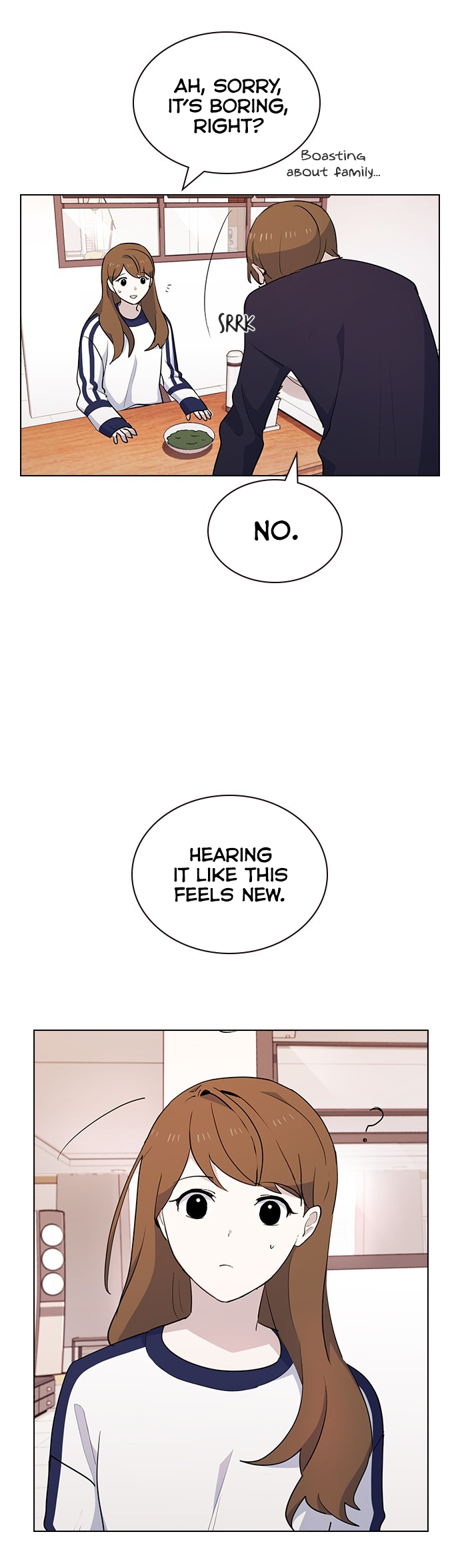 My Bad Boyfriend Chapter 16 - Page 31