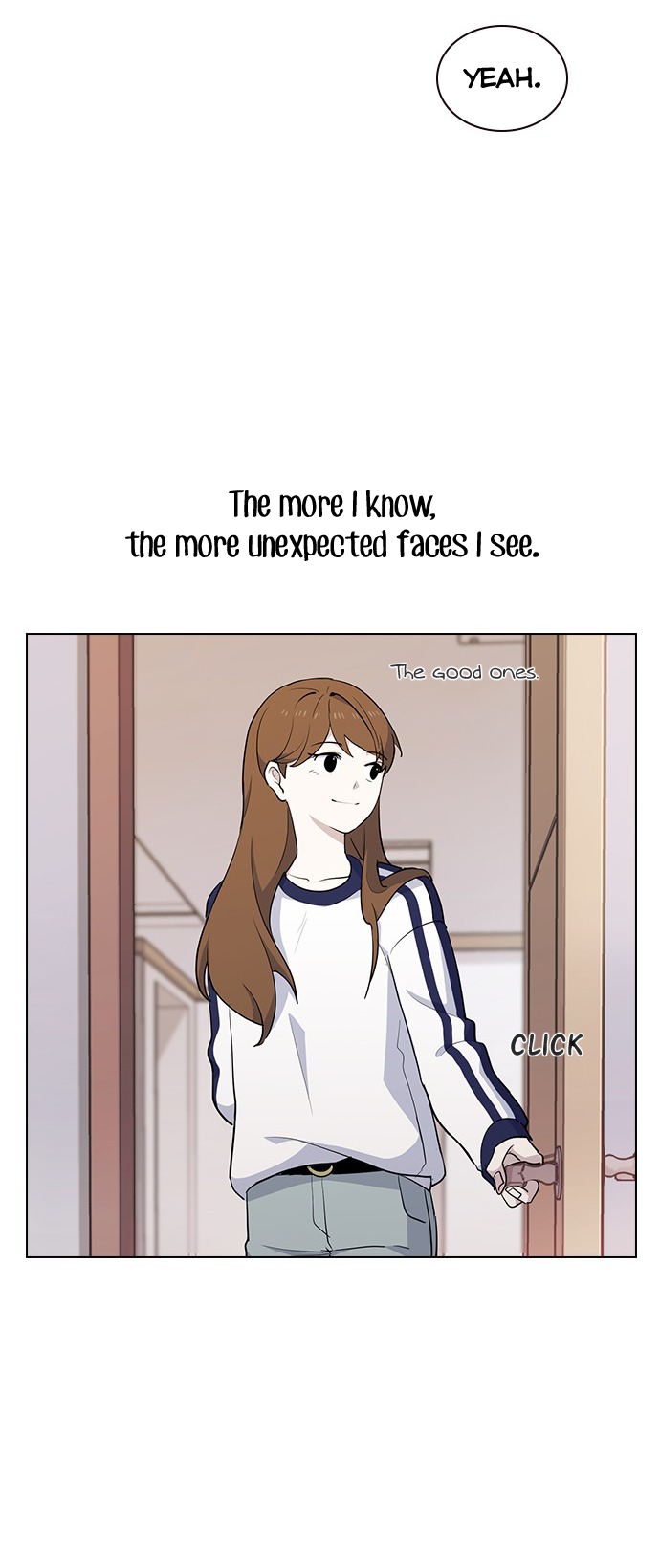 My Bad Boyfriend Chapter 16 - Page 35