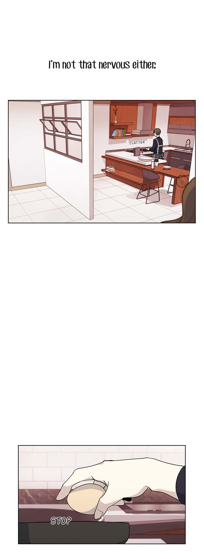 My Bad Boyfriend Chapter 16 - Page 36