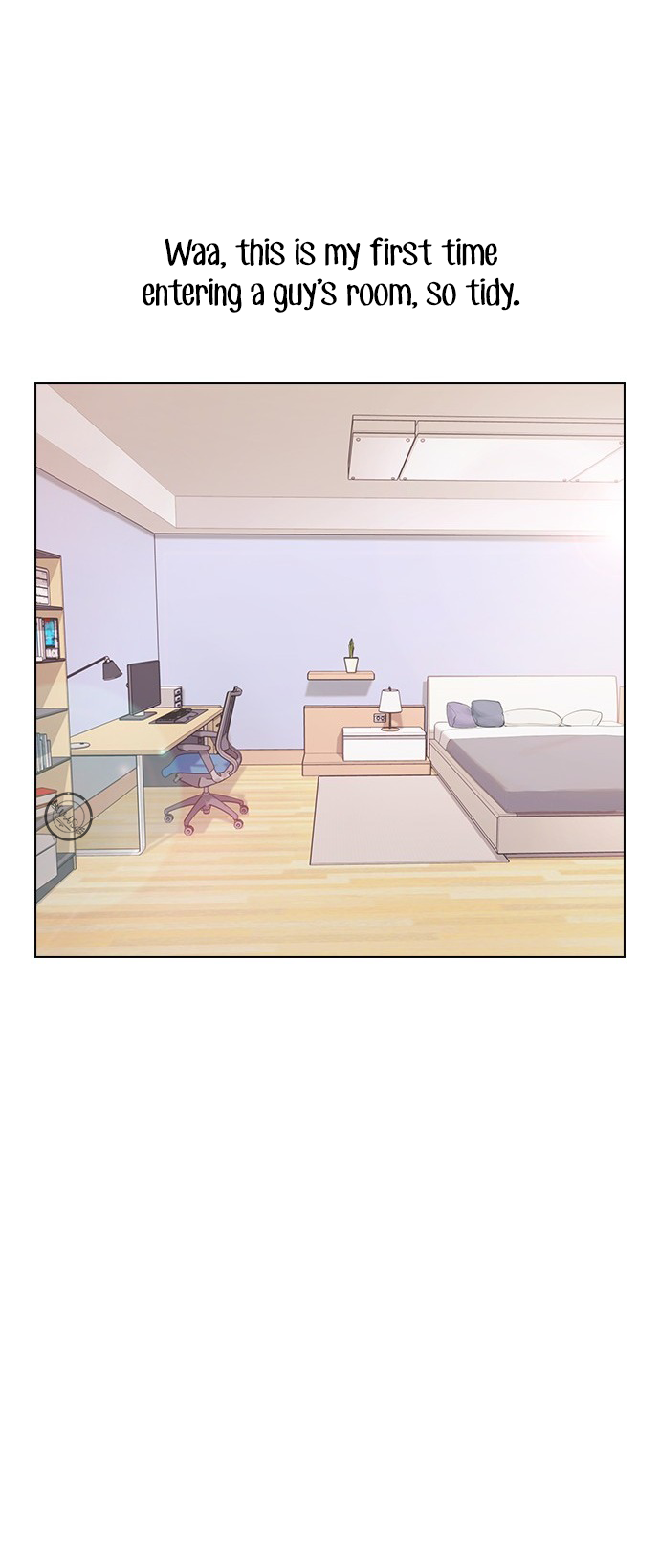 My Bad Boyfriend Chapter 16 - Page 38