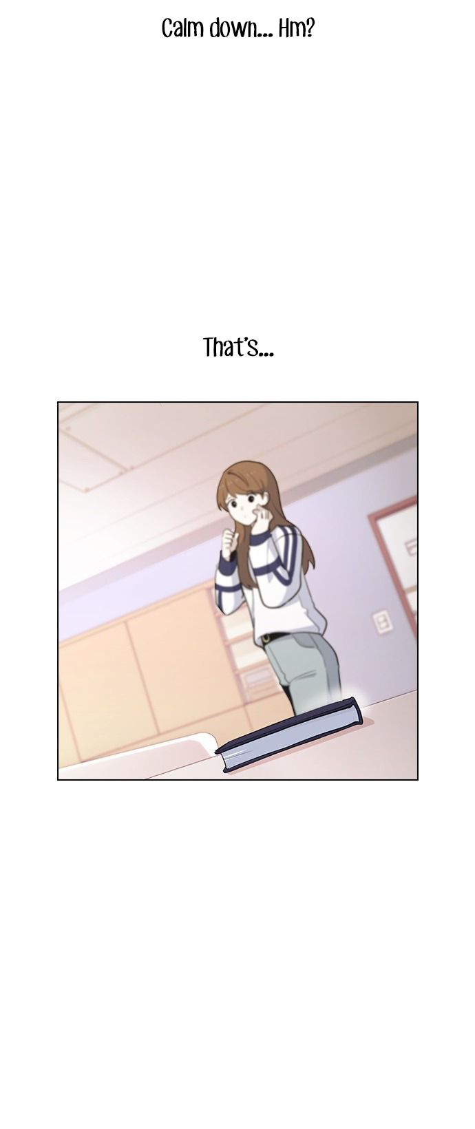 My Bad Boyfriend Chapter 16 - Page 40