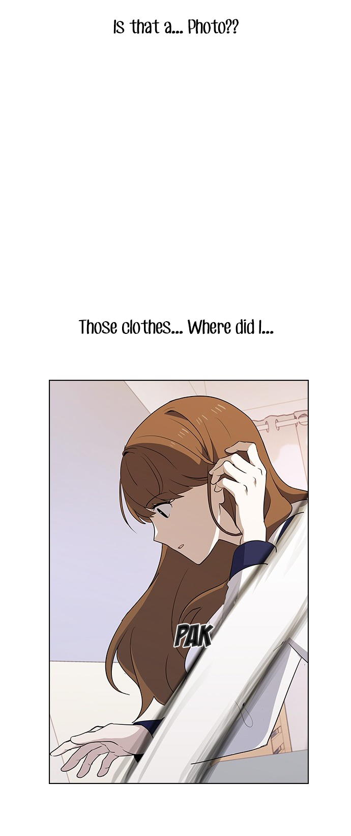 My Bad Boyfriend Chapter 16 - Page 42