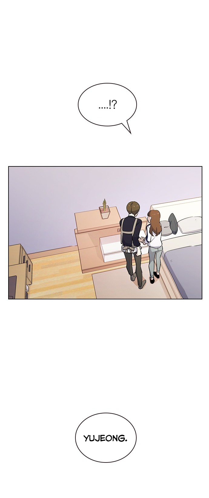 My Bad Boyfriend Chapter 16 - Page 43