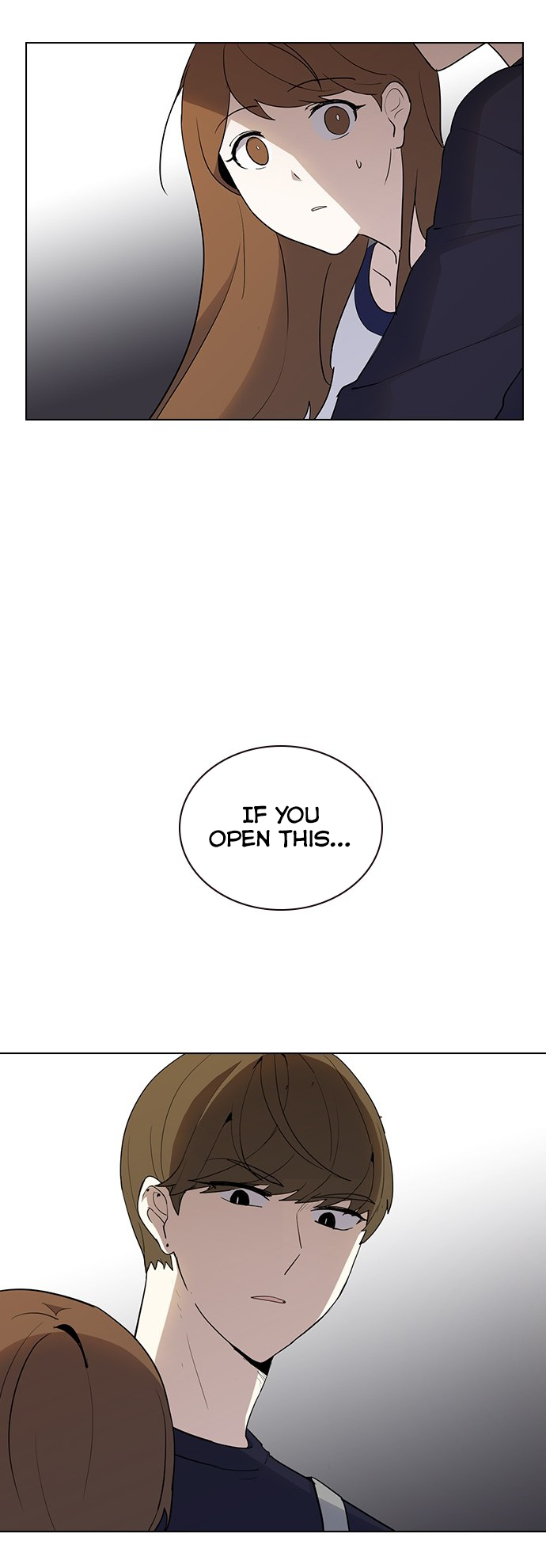 My Bad Boyfriend Chapter 16 - Page 44