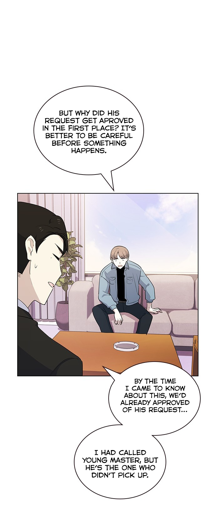 My Bad Boyfriend Chapter 16 - Page 47