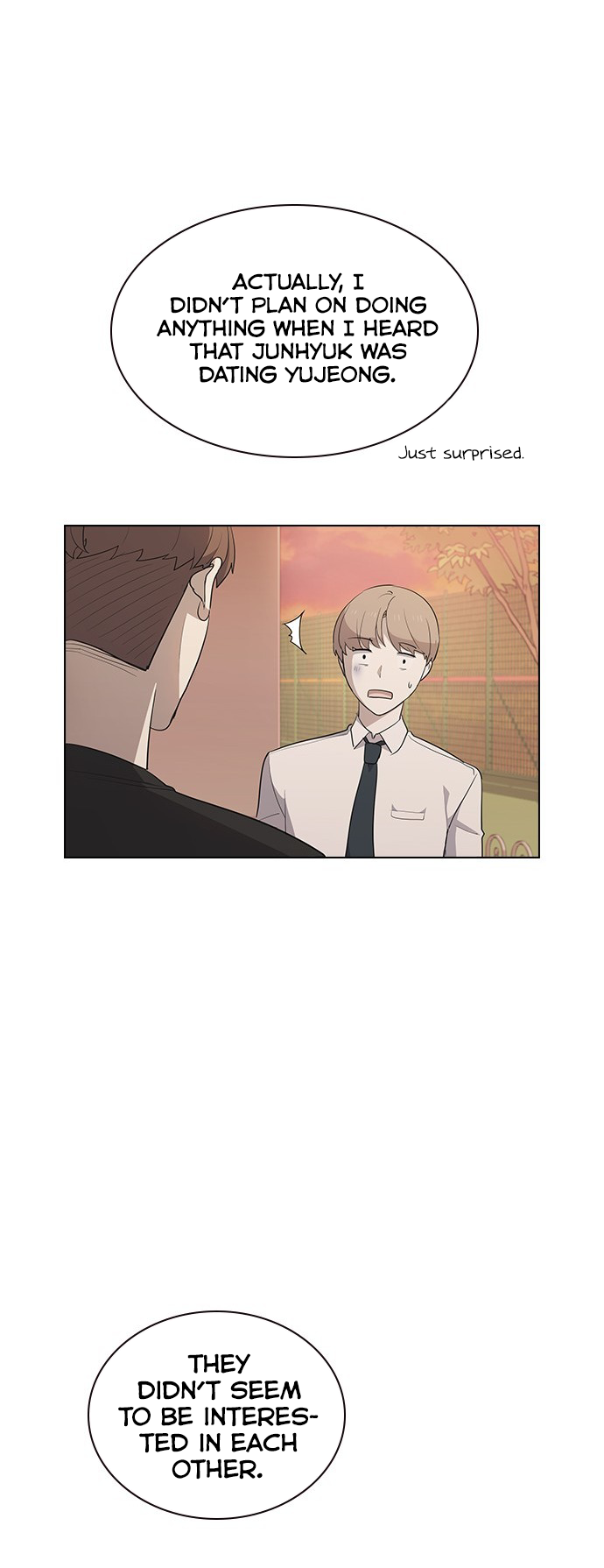 My Bad Boyfriend Chapter 16 - Page 49