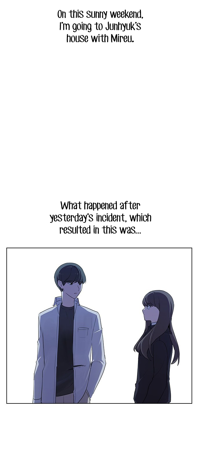 My Bad Boyfriend Chapter 16 - Page 6