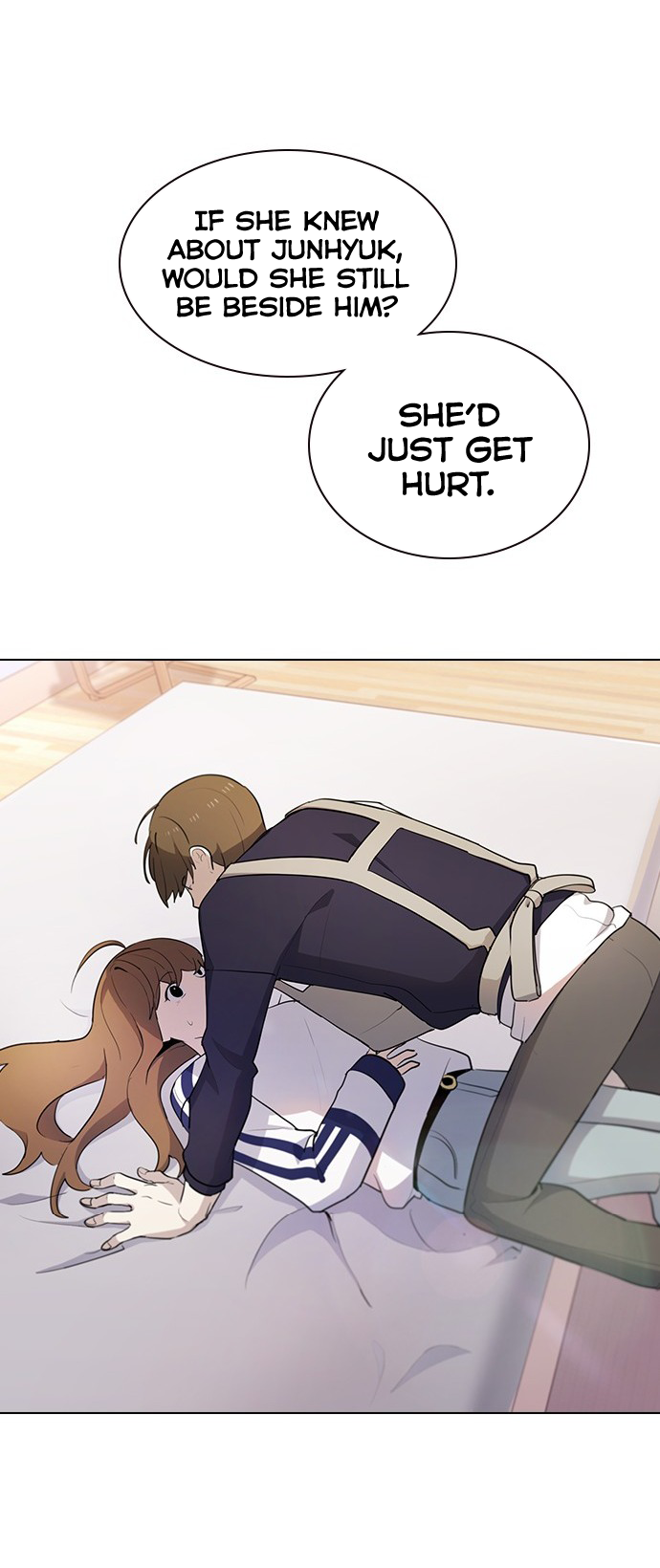 My Bad Boyfriend Chapter 16 - Page 51