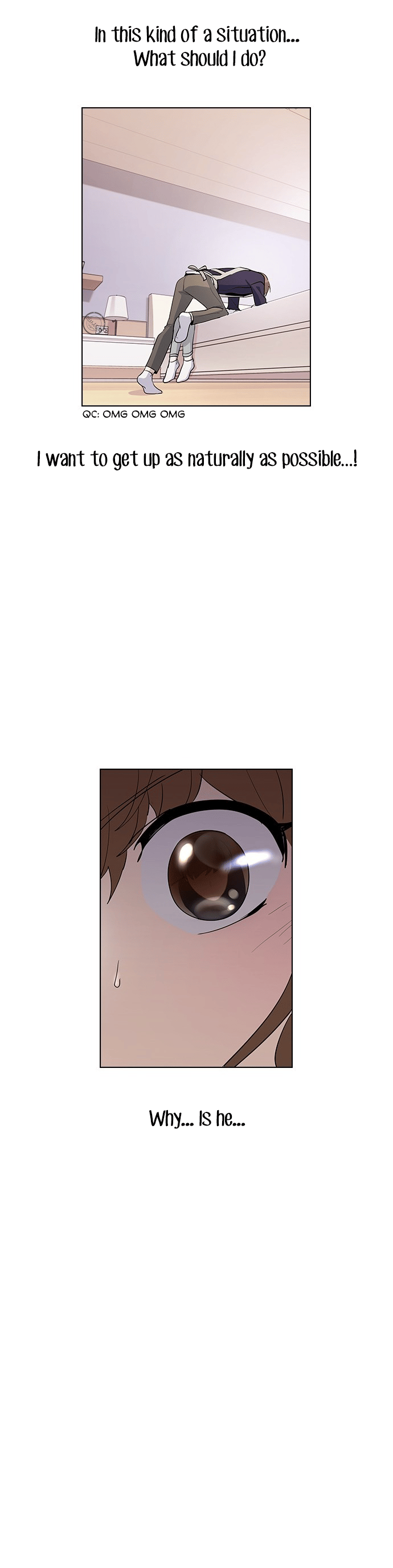 My Bad Boyfriend Chapter 16 - Page 55