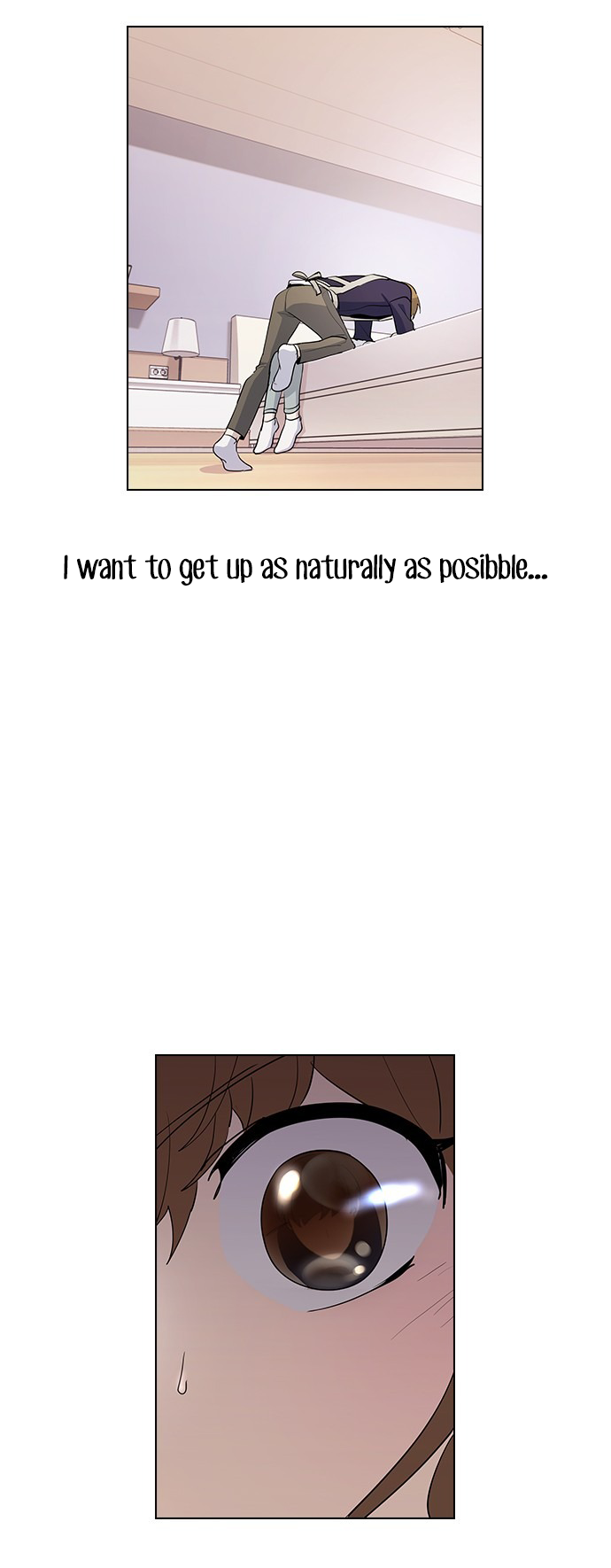 My Bad Boyfriend Chapter 17 - Page 2