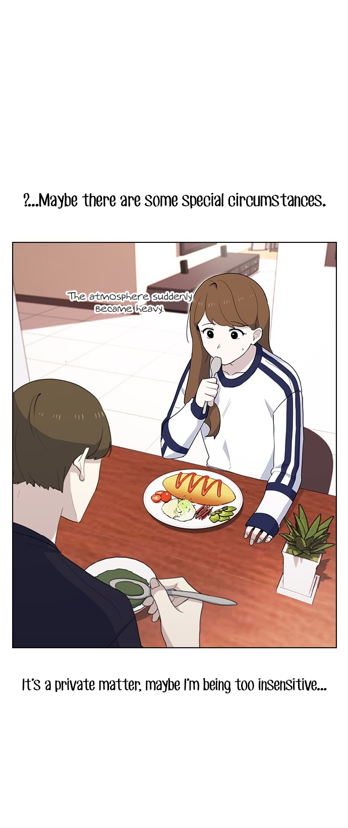My Bad Boyfriend Chapter 17 - Page 15