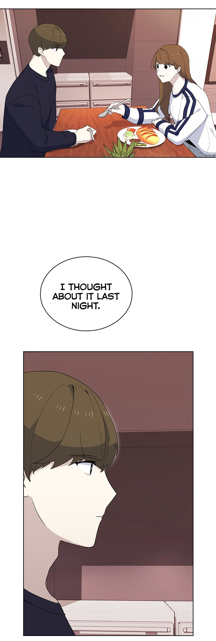 My Bad Boyfriend Chapter 17 - Page 17