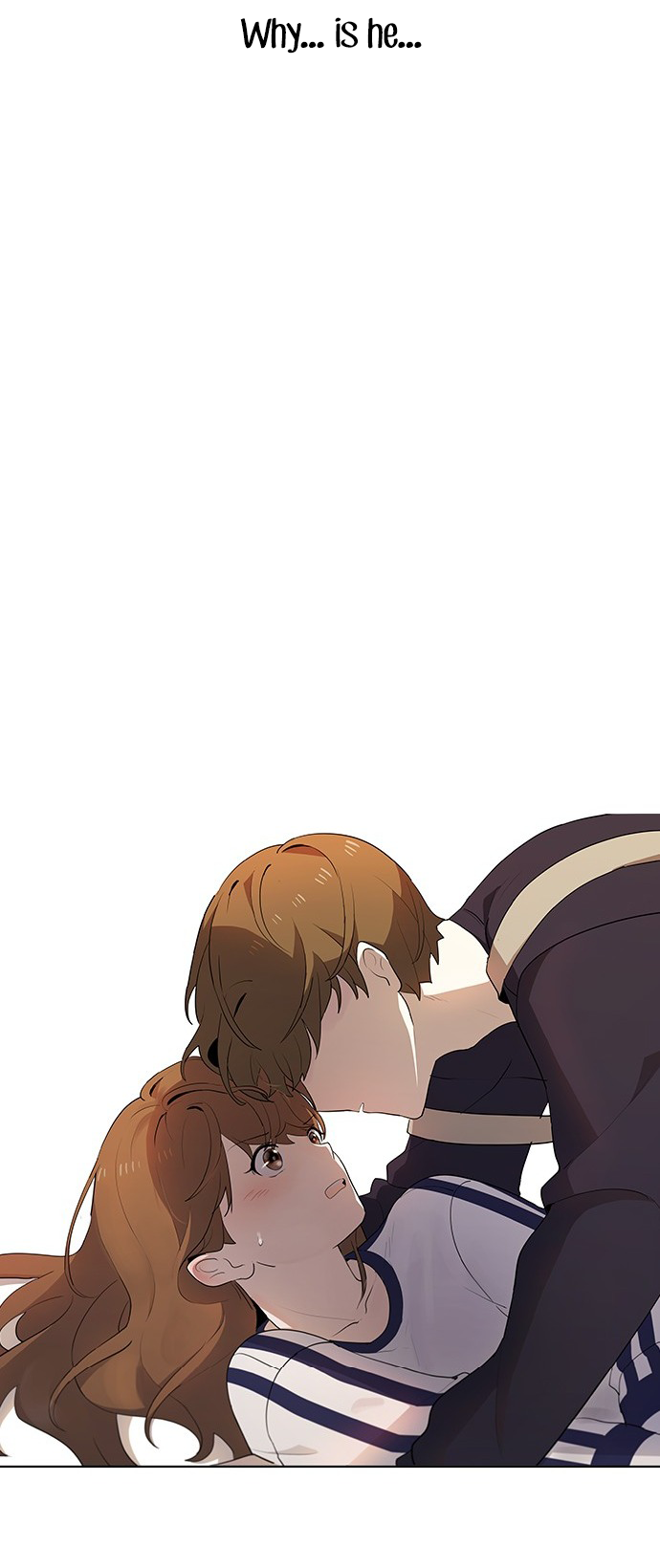My Bad Boyfriend Chapter 17 - Page 3