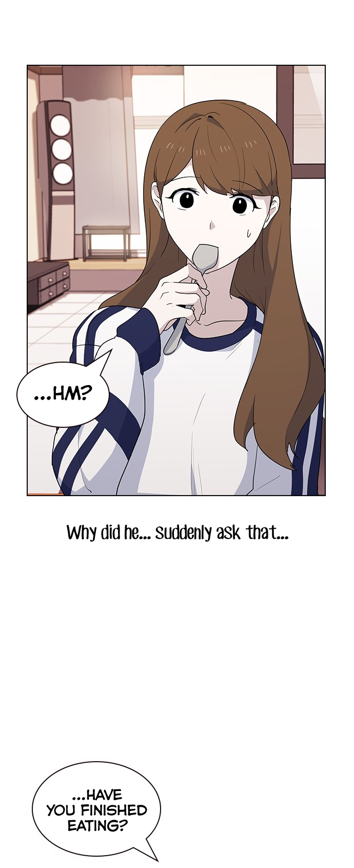 My Bad Boyfriend Chapter 17 - Page 23