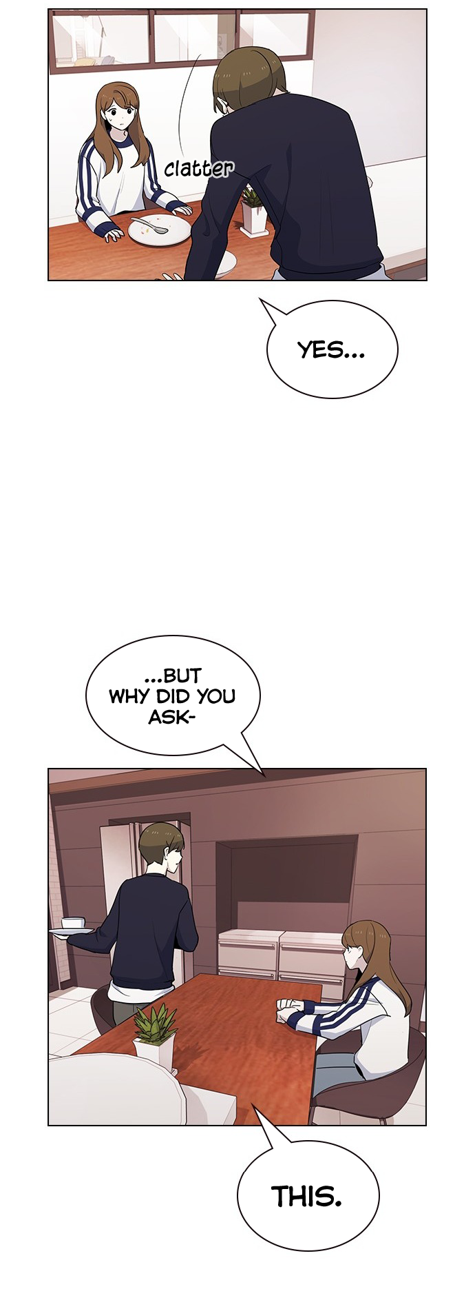 My Bad Boyfriend Chapter 17 - Page 24