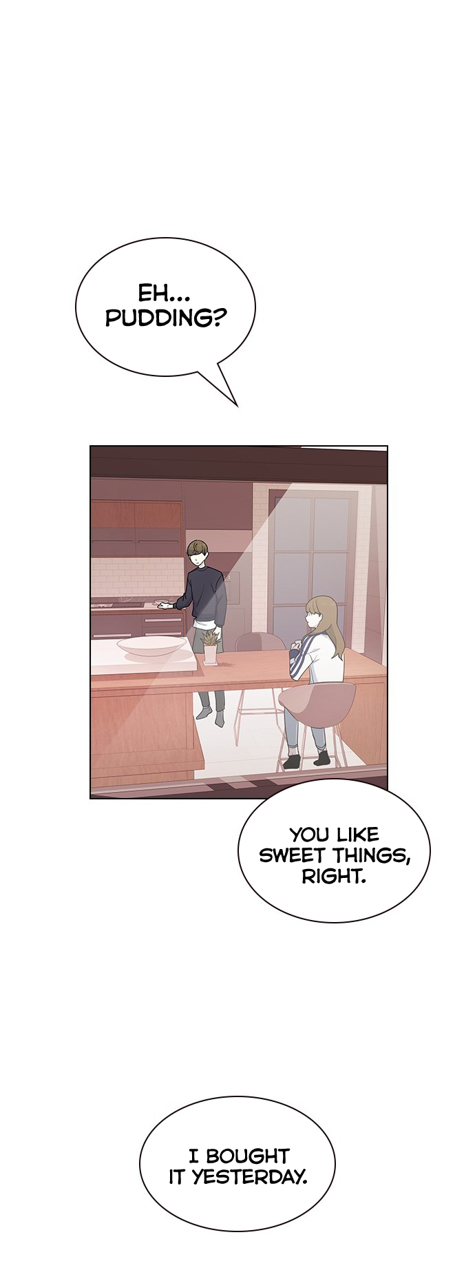 My Bad Boyfriend Chapter 17 - Page 26