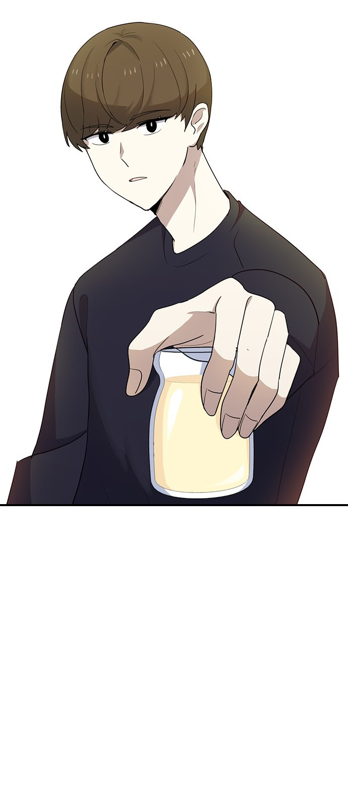 My Bad Boyfriend Chapter 17 - Page 32