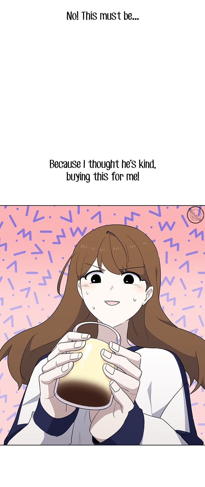 My Bad Boyfriend Chapter 17 - Page 35