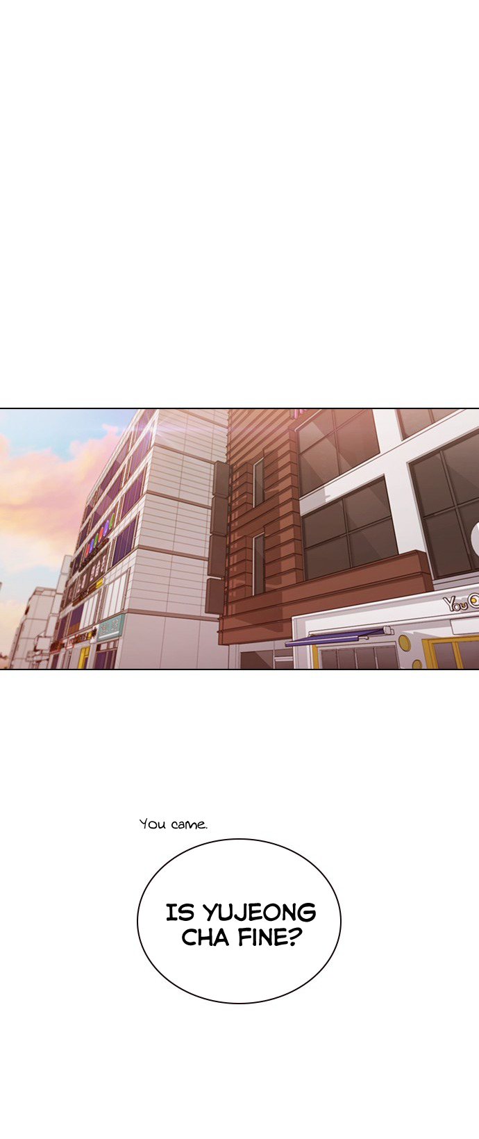 My Bad Boyfriend Chapter 17 - Page 37