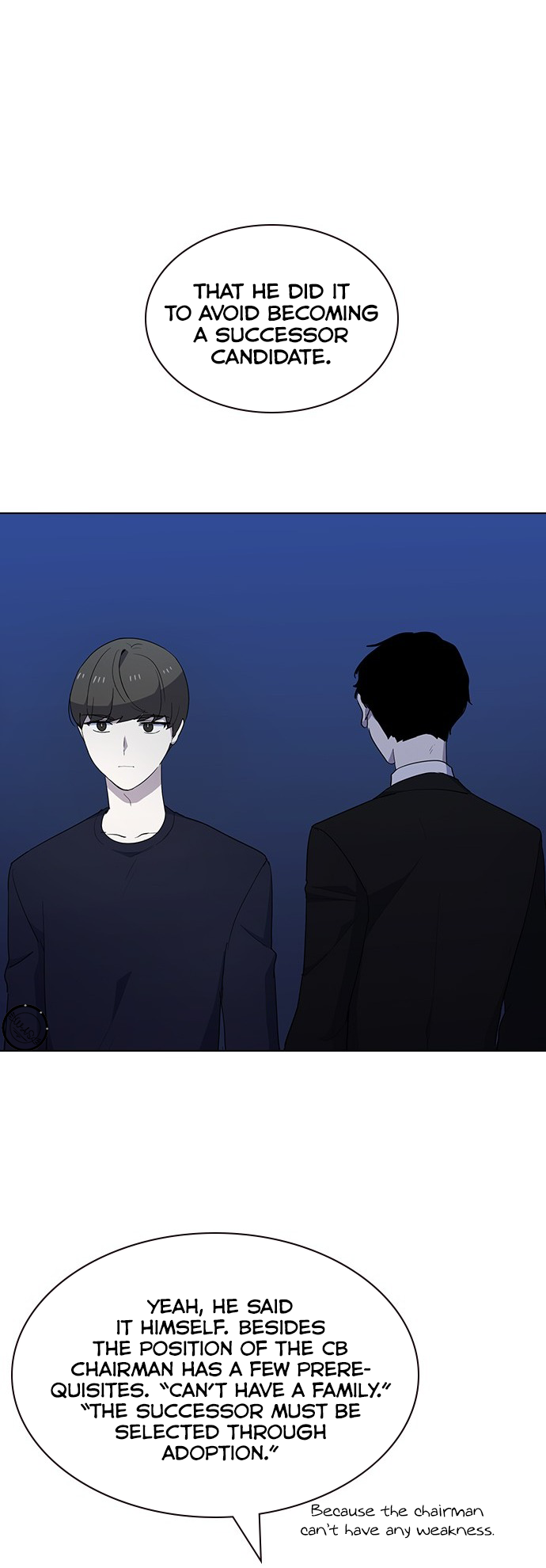 My Bad Boyfriend Chapter 17 - Page 41