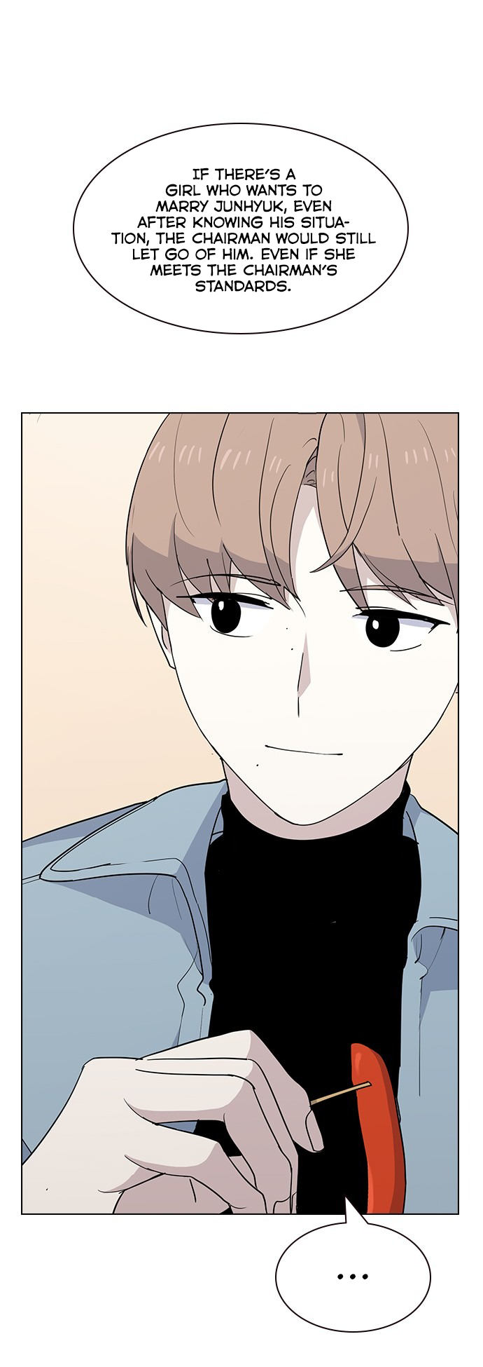 My Bad Boyfriend Chapter 17 - Page 43