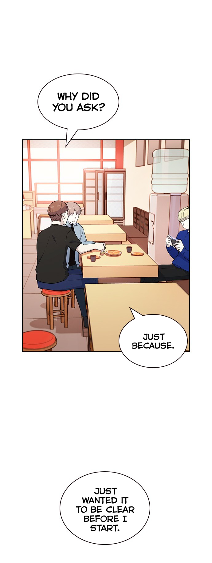 My Bad Boyfriend Chapter 17 - Page 44