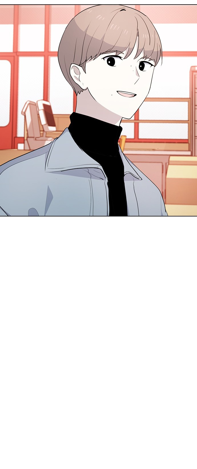 My Bad Boyfriend Chapter 17 - Page 45