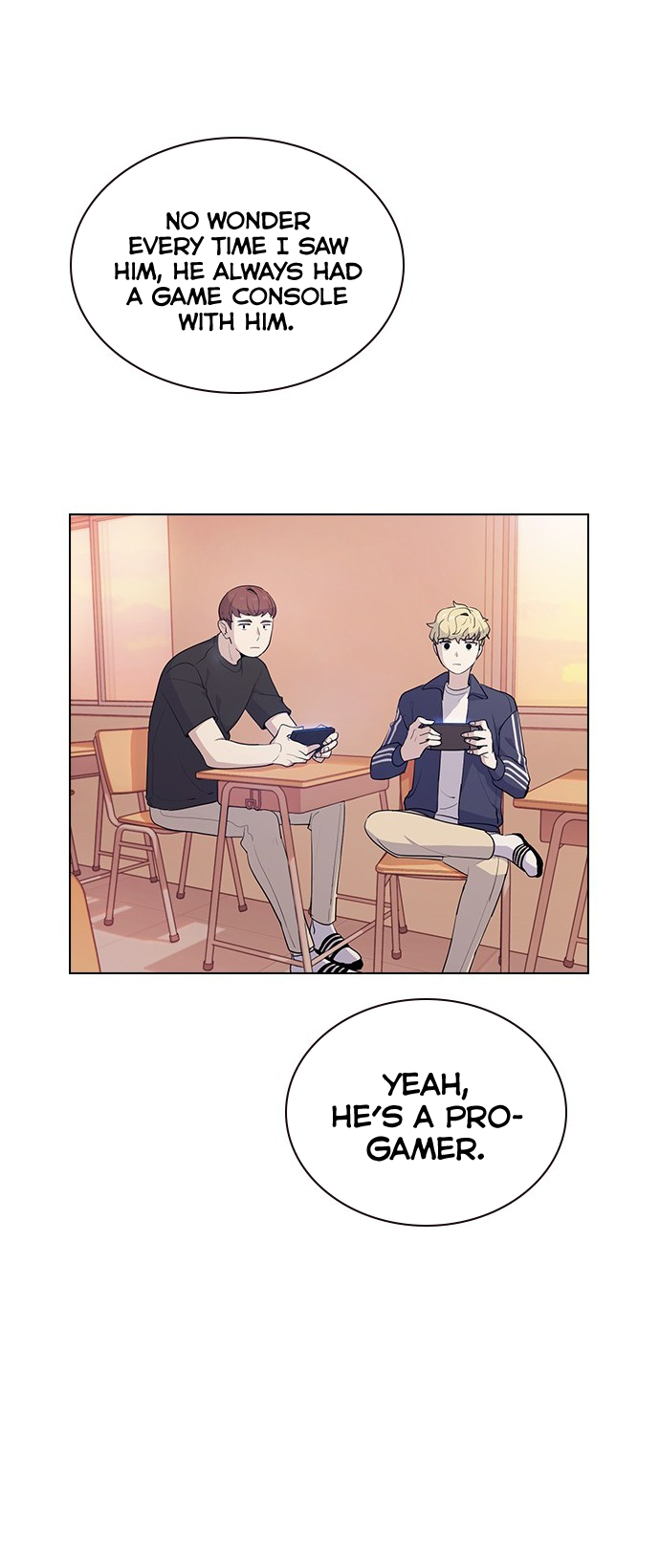 My Bad Boyfriend Chapter 17 - Page 47