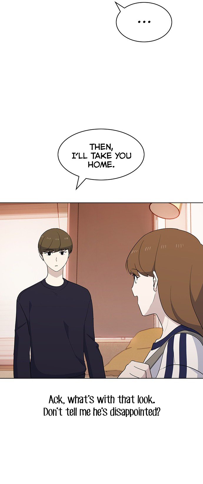 My Bad Boyfriend Chapter 17 - Page 49