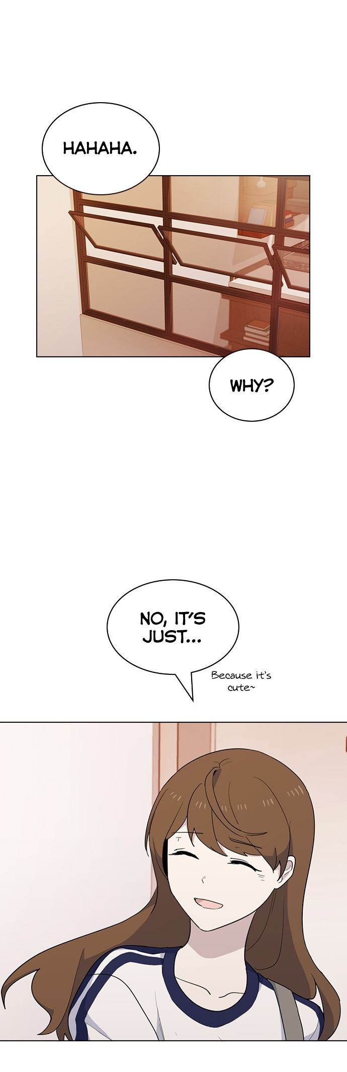 My Bad Boyfriend Chapter 17 - Page 50