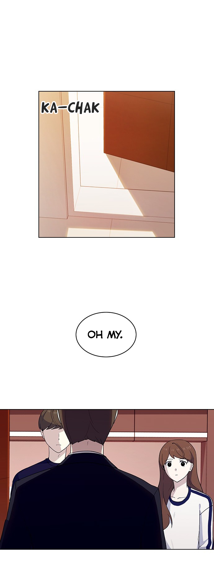 My Bad Boyfriend Chapter 17 - Page 53