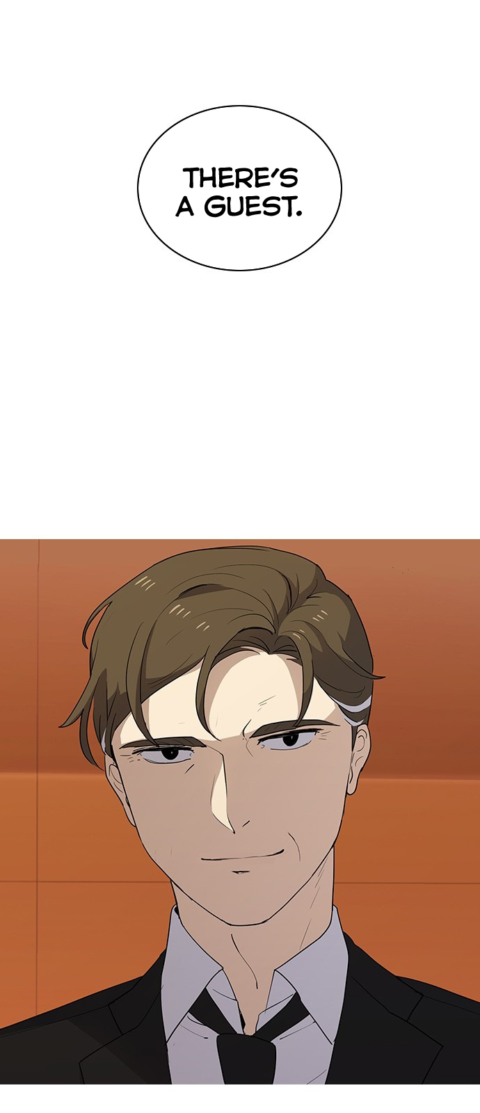 My Bad Boyfriend Chapter 17 - Page 54