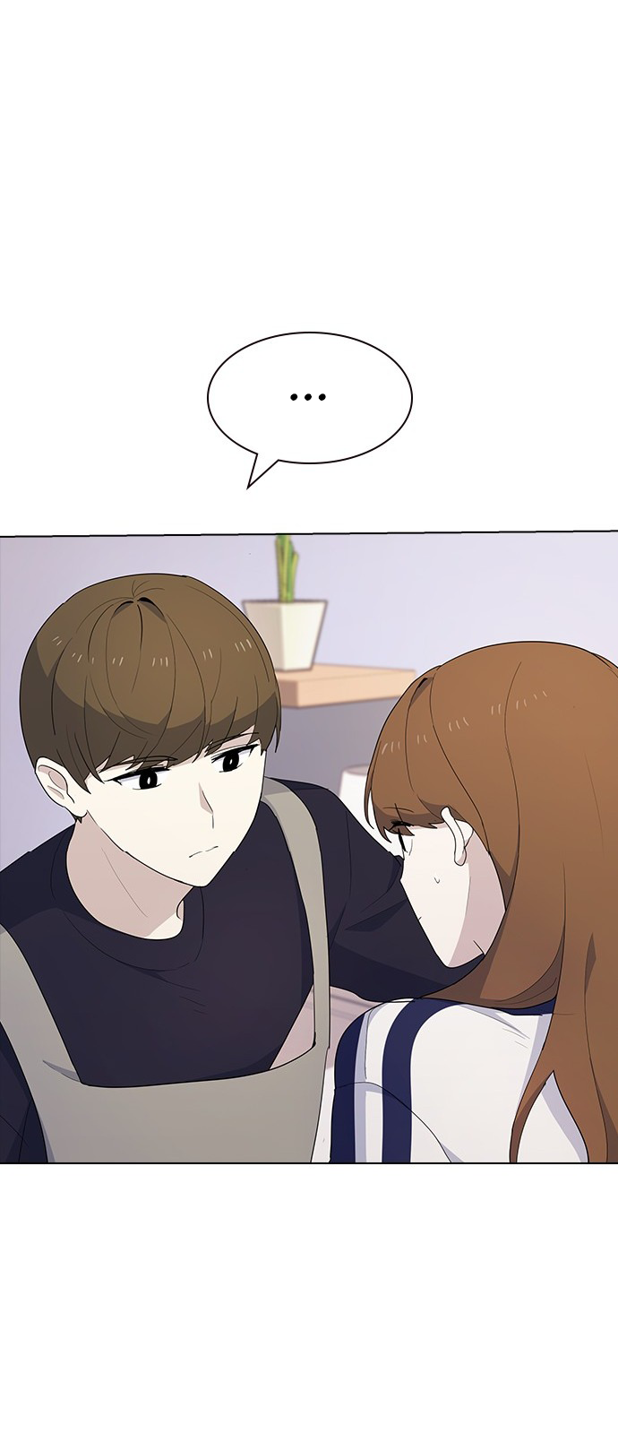 My Bad Boyfriend Chapter 17 - Page 8