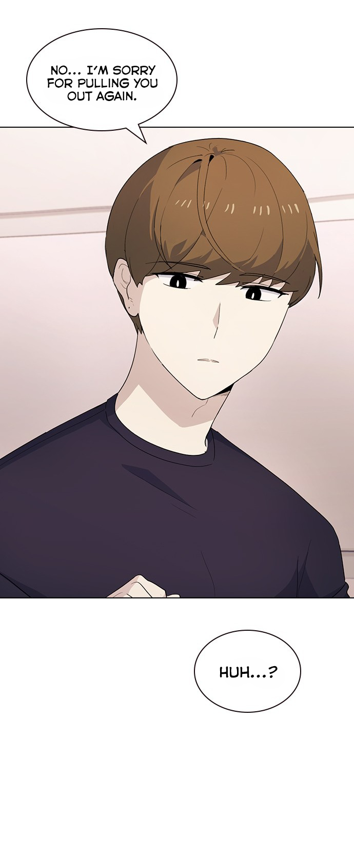 My Bad Boyfriend Chapter 18 - Page 14