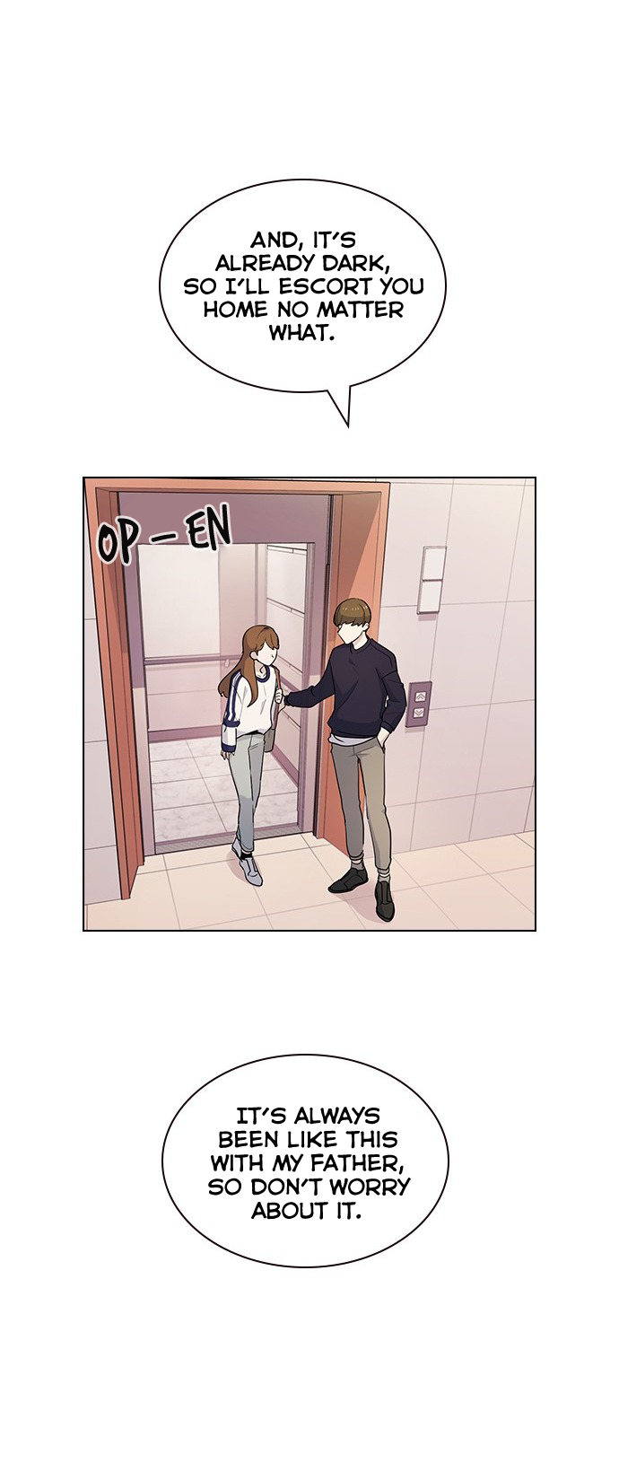 My Bad Boyfriend Chapter 18 - Page 16