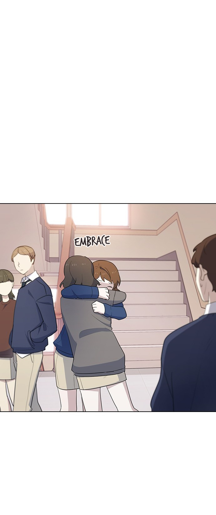 My Bad Boyfriend Chapter 18 - Page 22