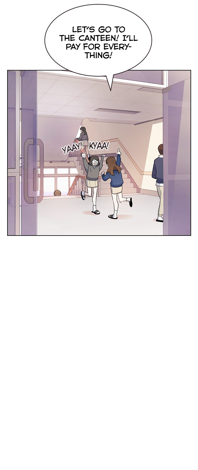 My Bad Boyfriend Chapter 18 - Page 24