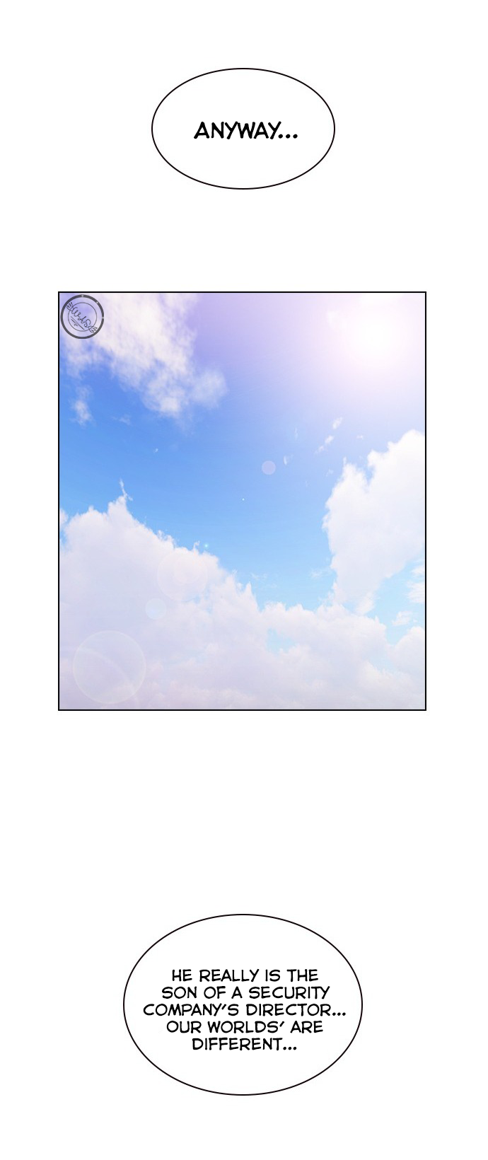 My Bad Boyfriend Chapter 18 - Page 25