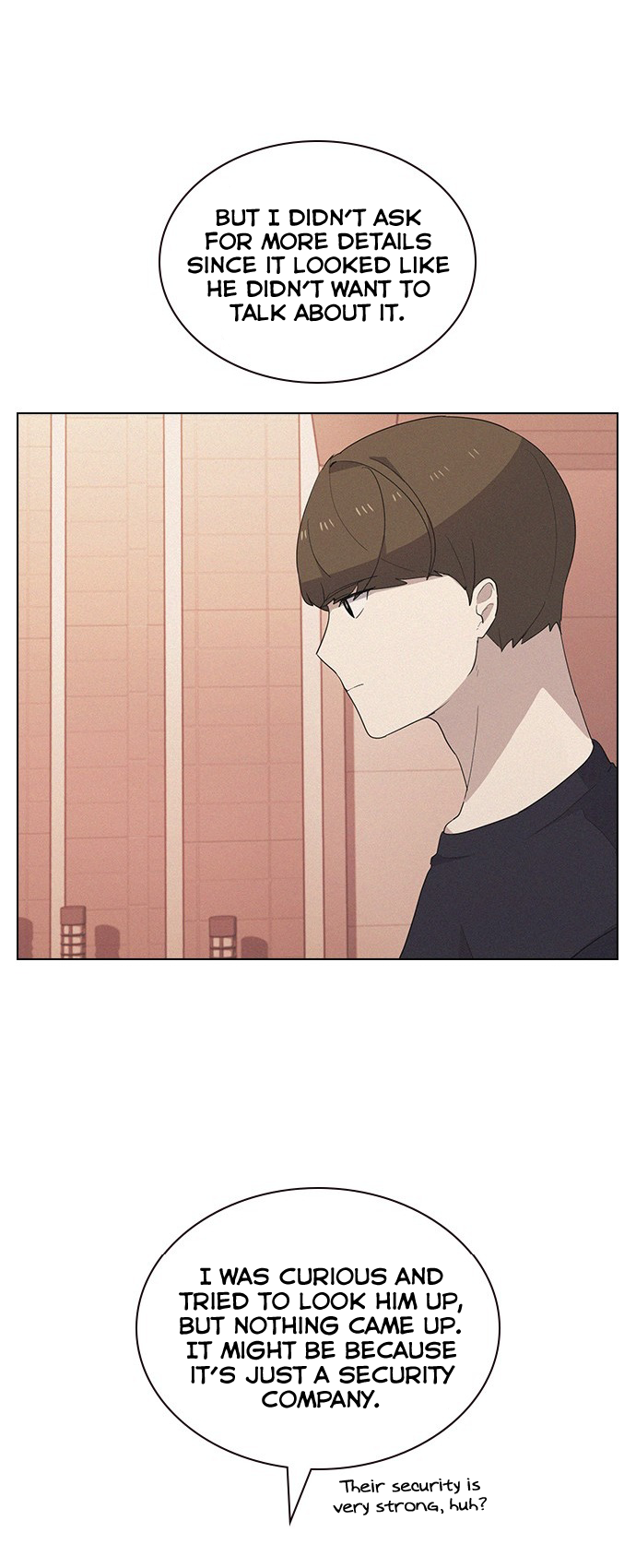 My Bad Boyfriend Chapter 18 - Page 27