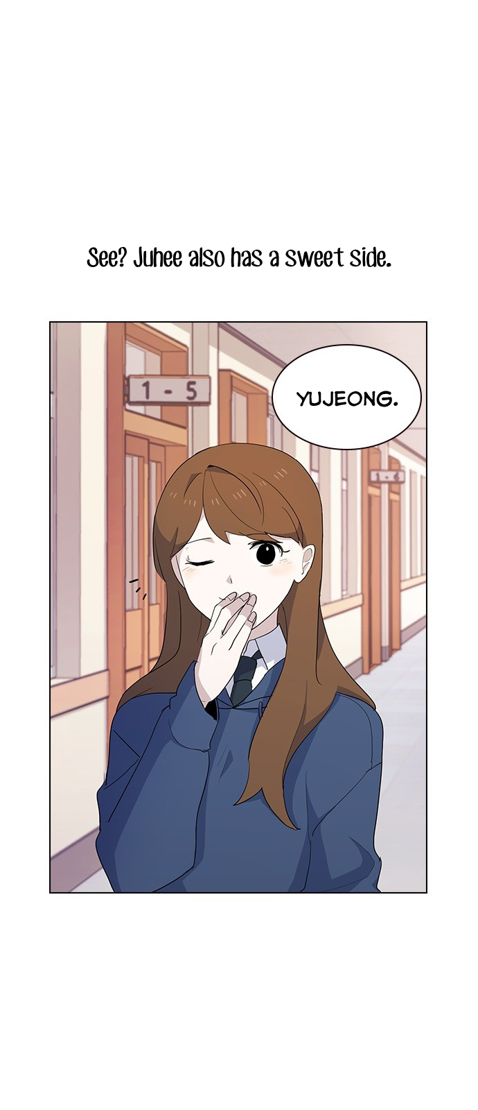 My Bad Boyfriend Chapter 18 - Page 32