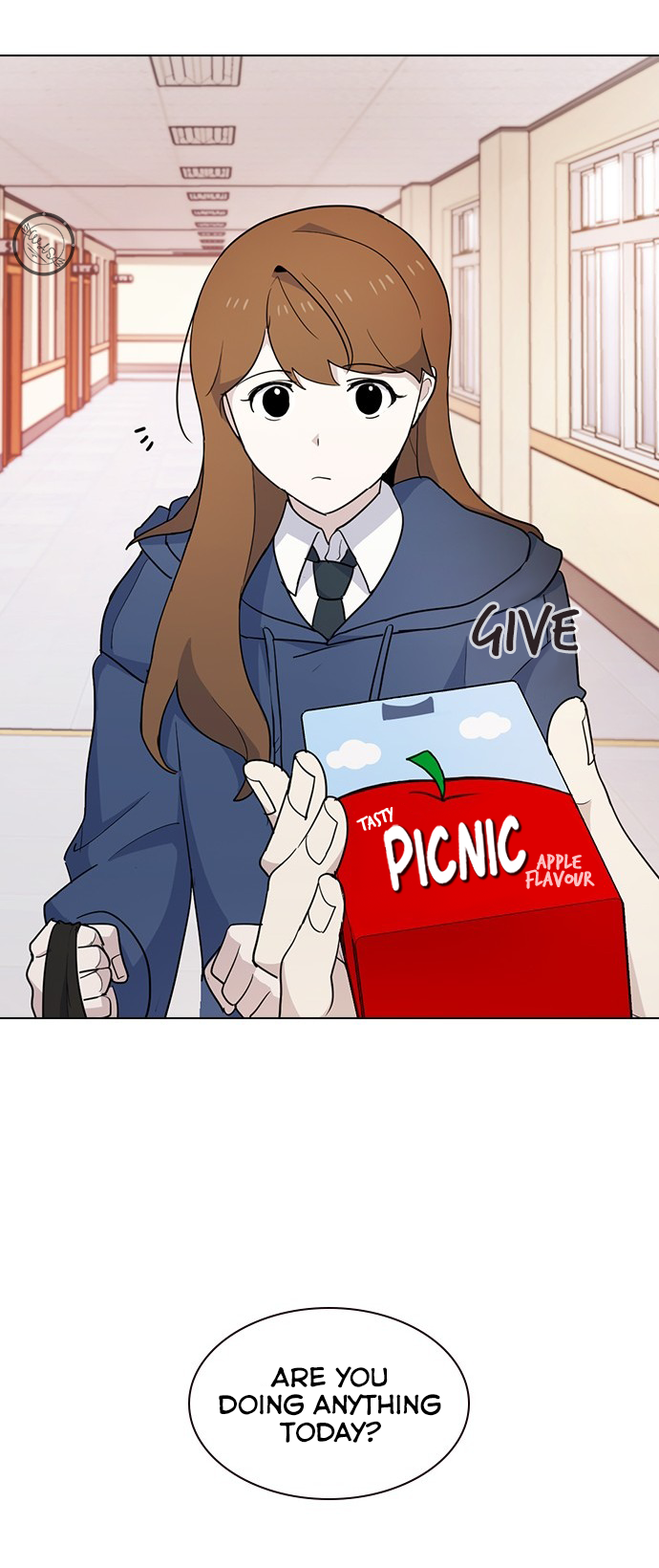 My Bad Boyfriend Chapter 18 - Page 36