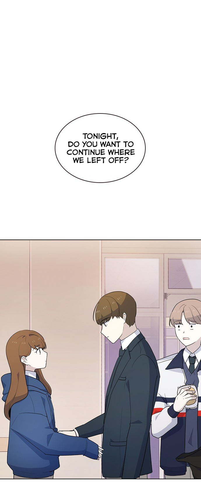 My Bad Boyfriend Chapter 18 - Page 38