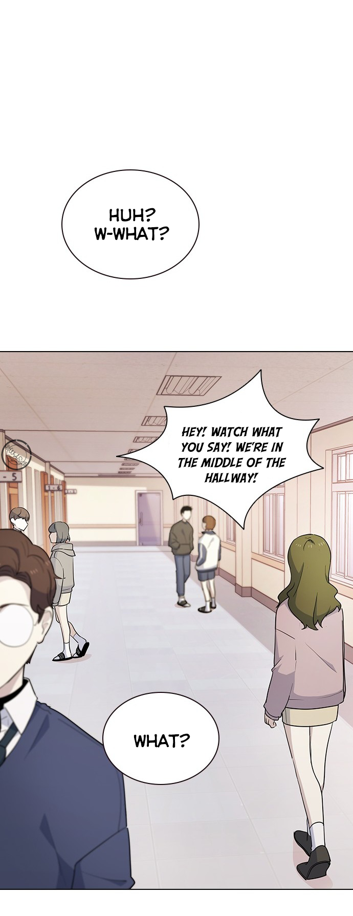 My Bad Boyfriend Chapter 18 - Page 40