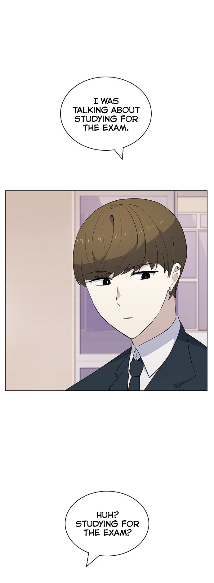 My Bad Boyfriend Chapter 18 - Page 41