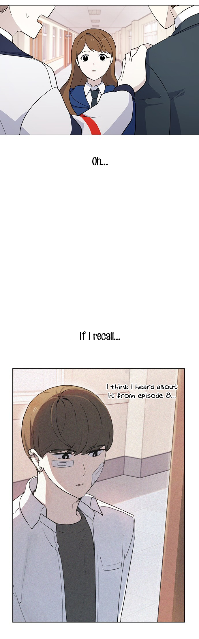 My Bad Boyfriend Chapter 18 - Page 42