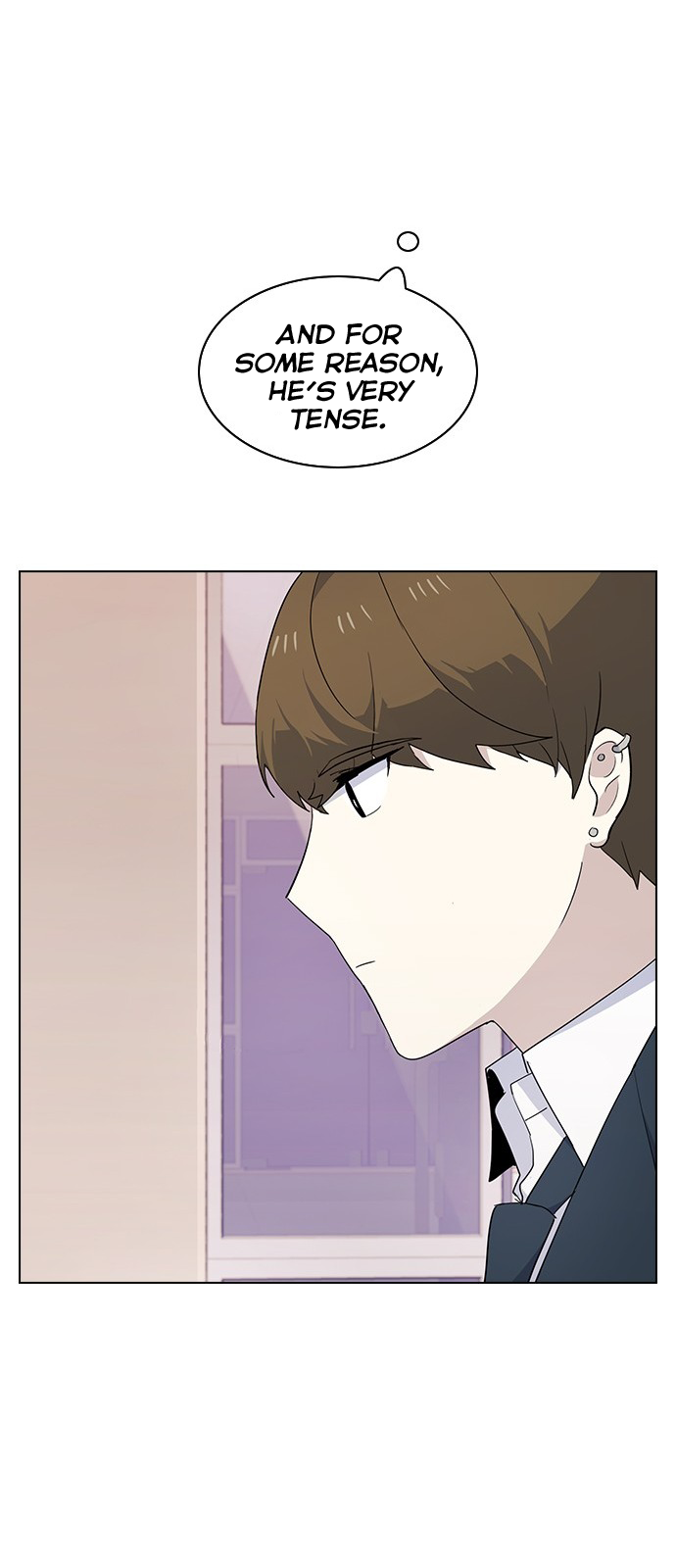 My Bad Boyfriend Chapter 18 - Page 45